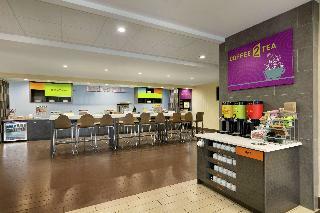Hotel Home2 Suites By Hilton Macon I-75 North, Ga