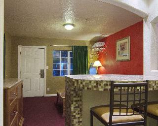 Hotel Rodeway Inn Near Coachella