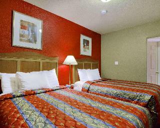 Hotel Rodeway Inn Near Coachella