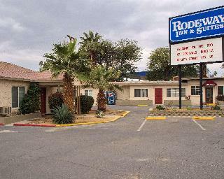 Hotel Rodeway Inn Near Coachella