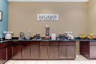 Hotel Sleep Inn & Suites Ames Area