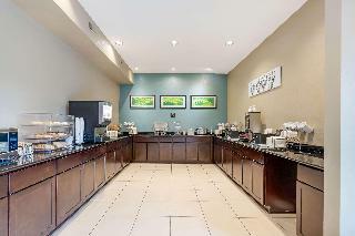 Hotel Sleep Inn & Suites Ames Area