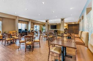 Hotel Sleep Inn & Suites Ames Area