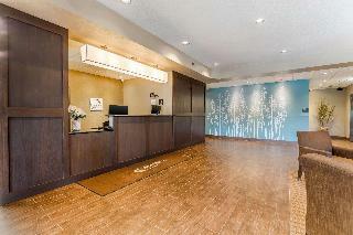 Hotel Sleep Inn & Suites Ames Area