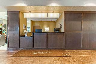 Hotel Sleep Inn & Suites Ames Area