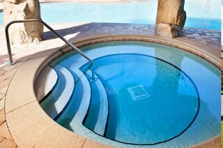 Hotel 4 Beddroom At Paradise Palms Resort