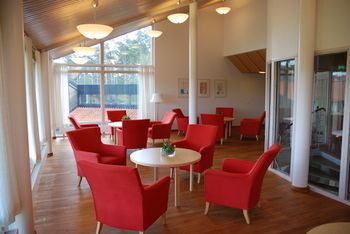 Barseb�ck Resort Hotell