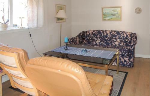 Holiday Home Villa S�dersol Bunn Gr�nna