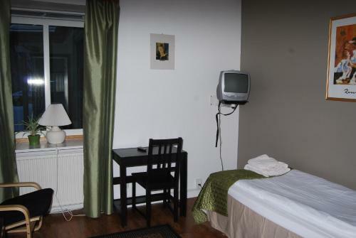Hotell Svea