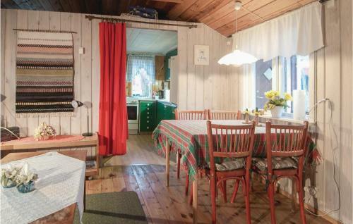 Holiday Home Laxarve Boge Slite