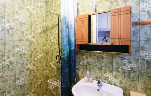 Holiday Home Klar�lvsv�gen Syssleb�ck III