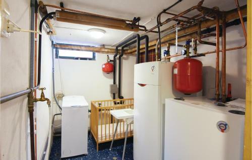 Holiday Home Klar�lvsv�gen Syssleb�ck III