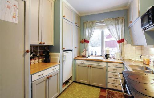 Holiday Home Klar�lvsv�gen Syssleb�ck III