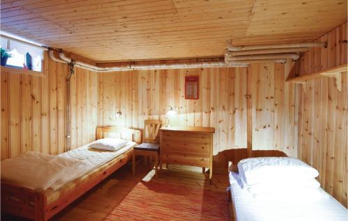 Holiday Home Klar�lvsv�gen Syssleb�ck III