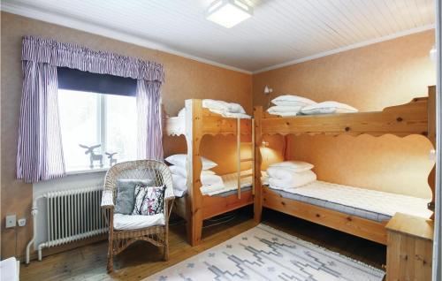 Holiday Home Klar�lvsv�gen Syssleb�ck III