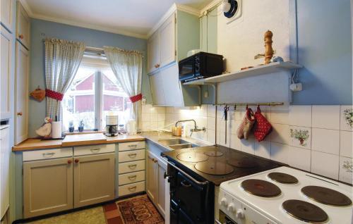 Holiday Home Klar�lvsv�gen Syssleb�ck III