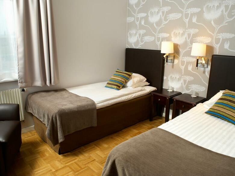 Hotel Best Western Vimmerby Stadshotell