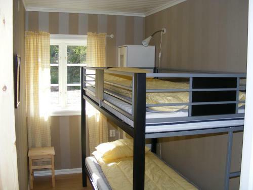Apartamento Vimmerby Stugby
