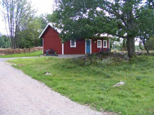 Apartamento Vimmerby Stugby