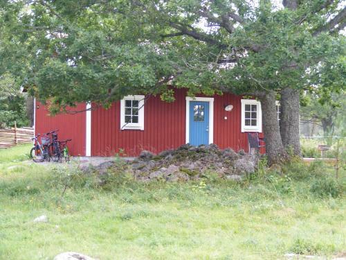 Apartamento Vimmerby Stugby