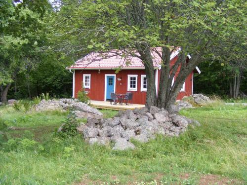 Apartamento Vimmerby Stugby