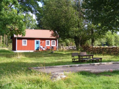 Apartamento Vimmerby Stugby
