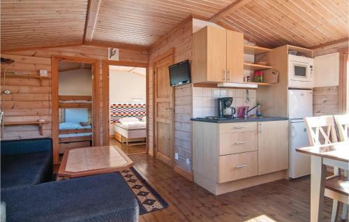 Holiday Home N�r Gangvide St�nga V
