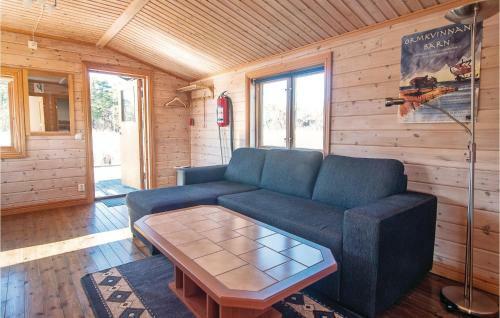 Holiday Home N�r Gangvide St�nga V