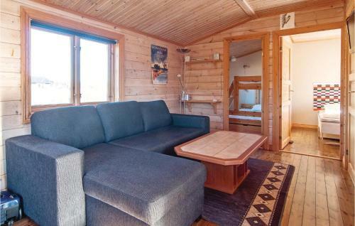 Holiday Home N�r Gangvide St�nga V