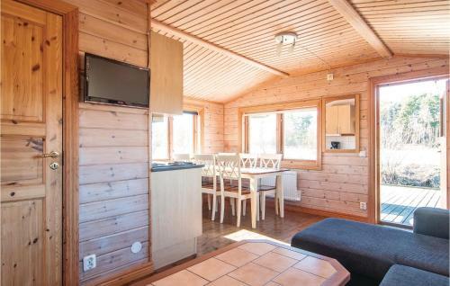 Holiday Home N�r Gangvide St�nga V