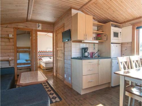 Holiday Home N�r Gangvide St�nga II