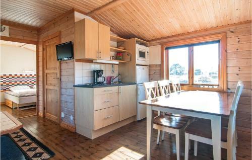 Holiday Home N�r Gangvide St�nga II