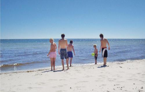 Holiday Home N�r Gangvide St�nga II