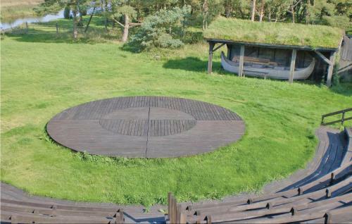 Holiday Home N�r Gangvide St�nga II