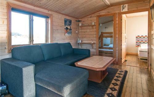Holiday Home N�r Gangvide St�nga II