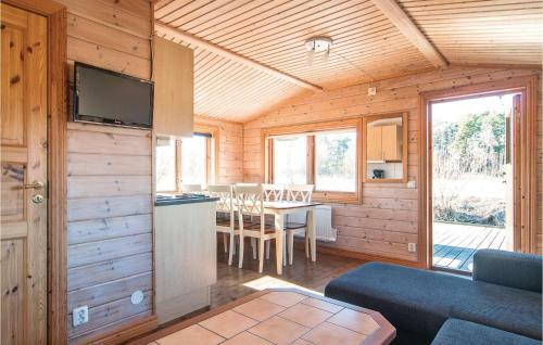 Holiday Home N�r Gangvide St�nga II