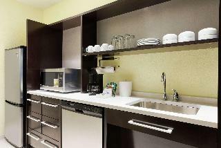 Hotel Home2 Suites By Hilton Cleveland/independence, Oh