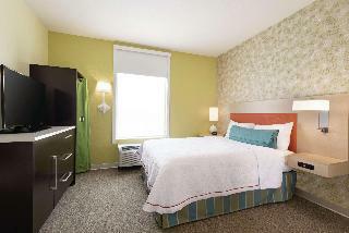 Hotel Home2 Suites By Hilton Cleveland/independence, Oh
