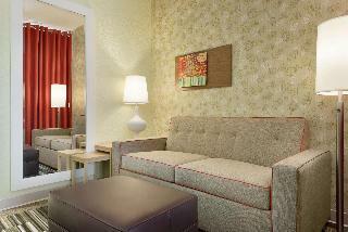 Hotel Home2 Suites By Hilton Cleveland/independence, Oh