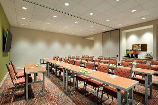 Hotel Home2 Suites By Hilton Cleveland/independence, Oh