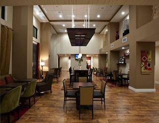Hotel Hampton Inn & Suites Panama City Beach, Fl