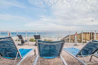 Hotel Hampton Inn & Suites Panama City Beach, Fl