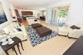 Villa Watersong Resort Homes By Oceanbeds