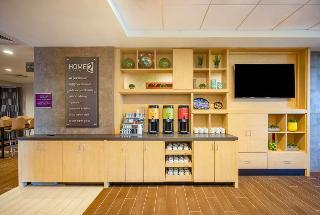 Hotel Home2 Suites By Hilton Bowling Green, Ky