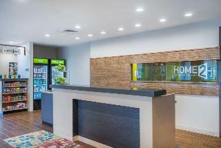 Hotel Home2 Suites By Hilton Bowling Green, Ky