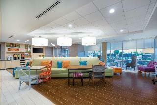 Hotel Home2 Suites By Hilton Bowling Green, Ky