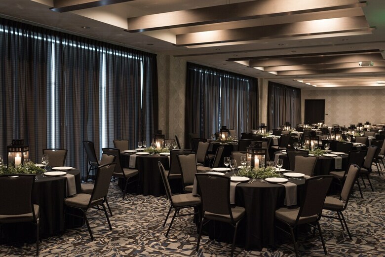 Hotel Hyatt Place Asheville Downtown
