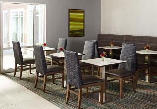 Hotel Residence Inn Columbus University Area
