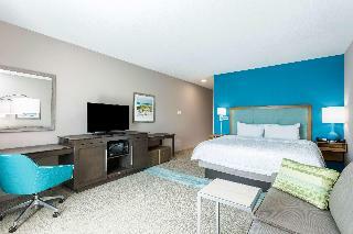 Hotel Hampton Inn & Suites Mary Esther, Fl