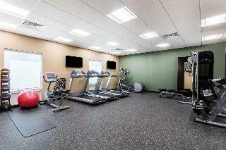 Hotel Hampton Inn & Suites Mary Esther, Fl